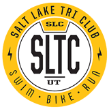 Salt Lake Tri Club Logo