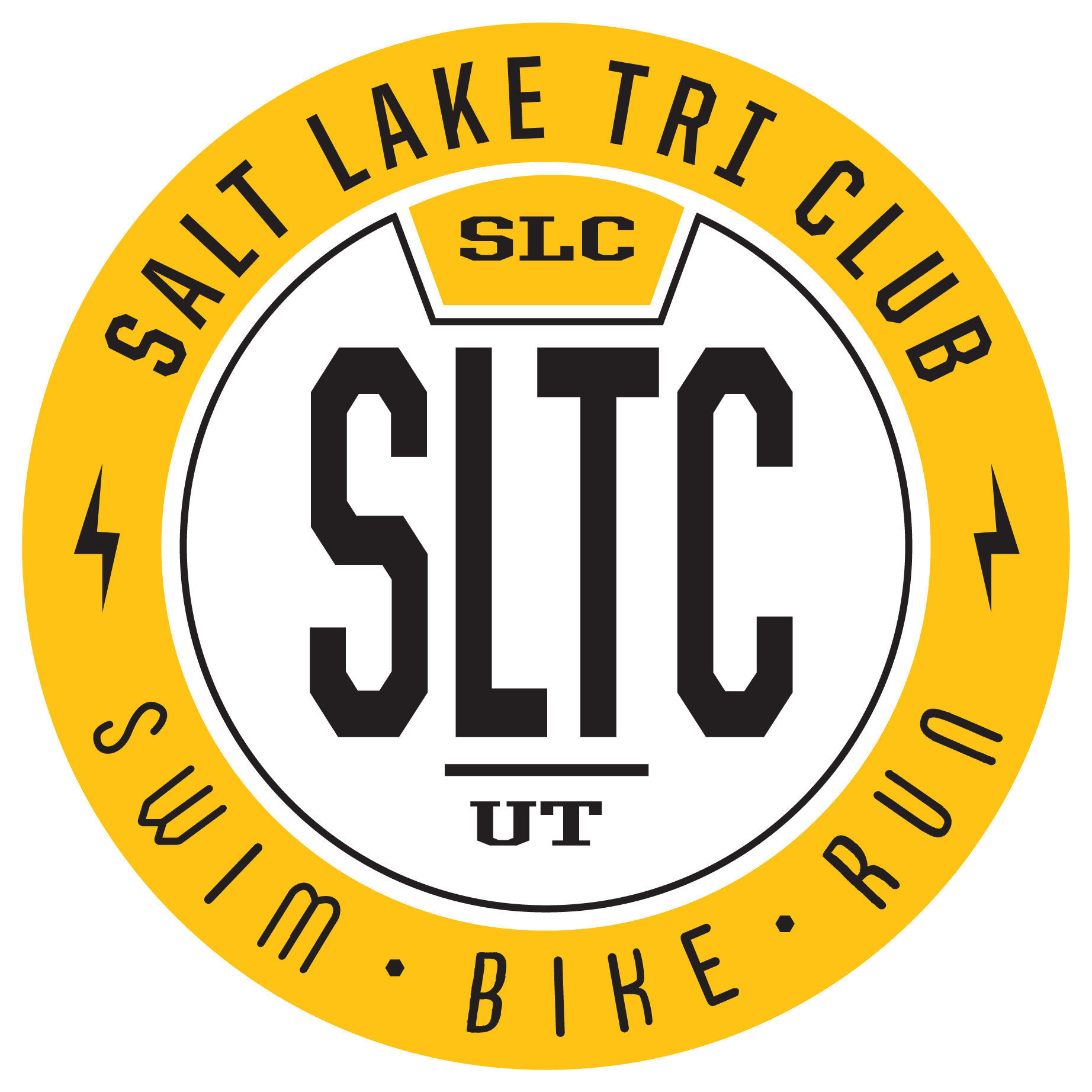 Download Annual Membership Dues - Salt Lake Tri Club