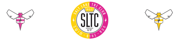 Salt Lake Tri Club Logo