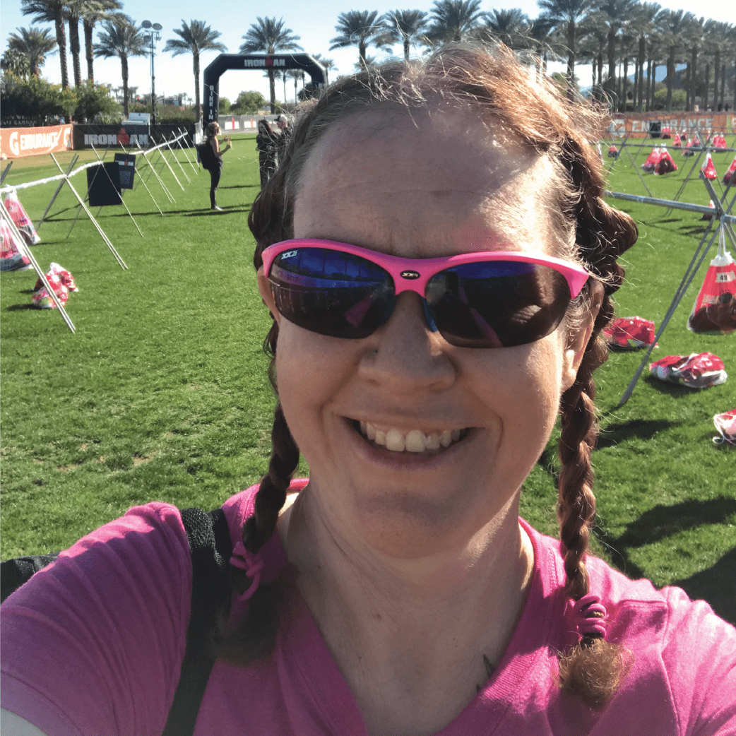 Karen Hodges - Salt Lake Tri Club