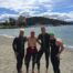 IRONMAN COEUR D'ALENE Swim with SLTC members